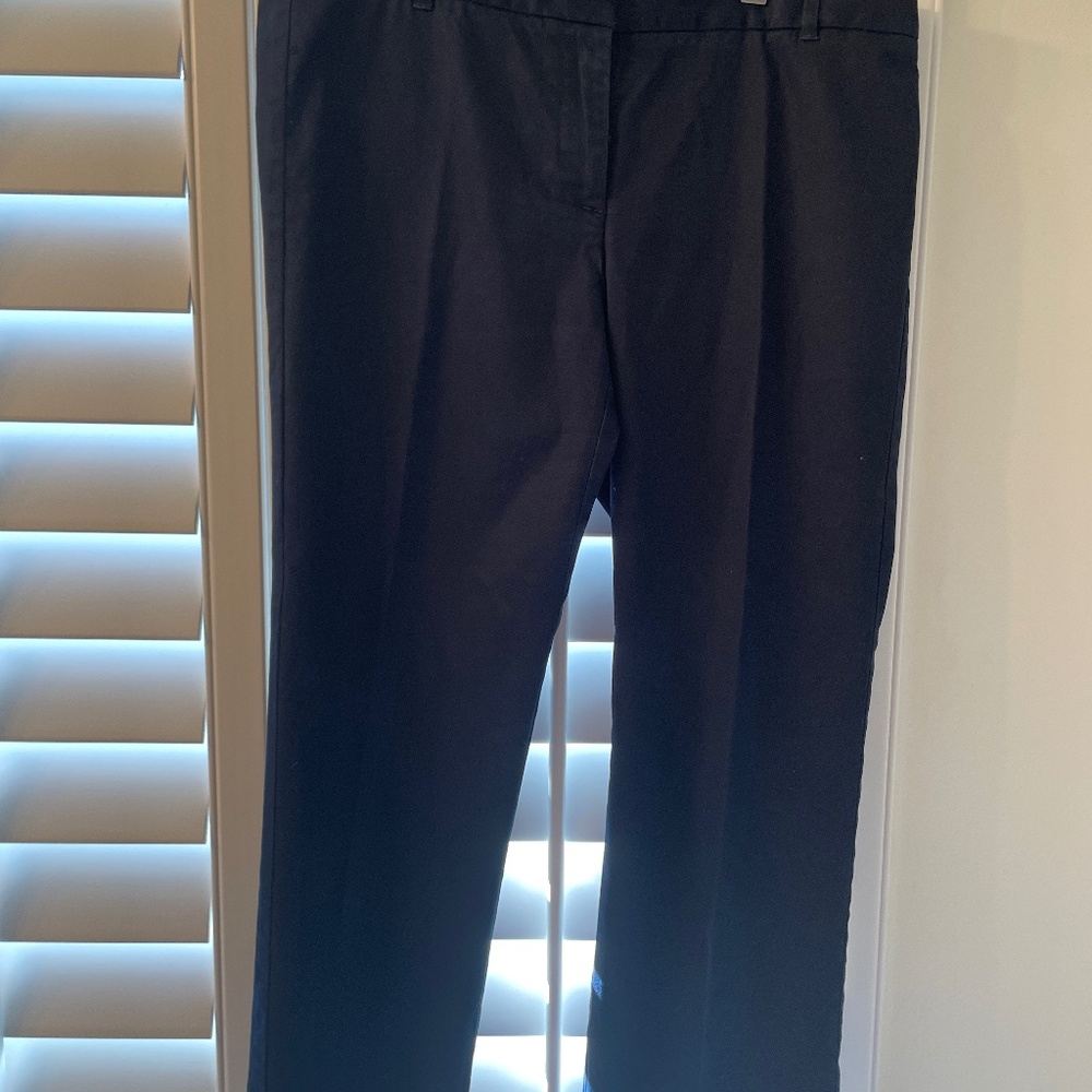 J. Crew Pants